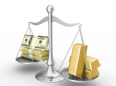 Рекомендации по скупке и обмену золота и серебра
